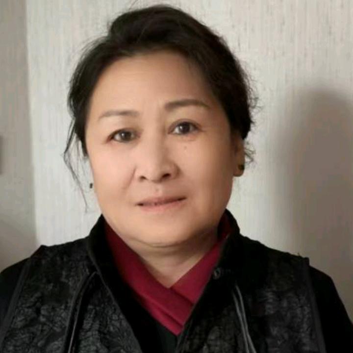 福玉玉