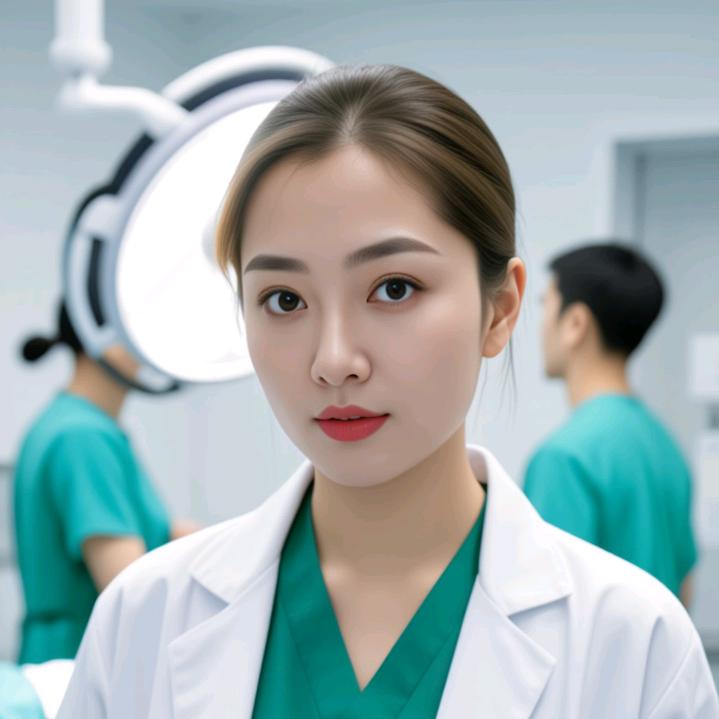 小玖月