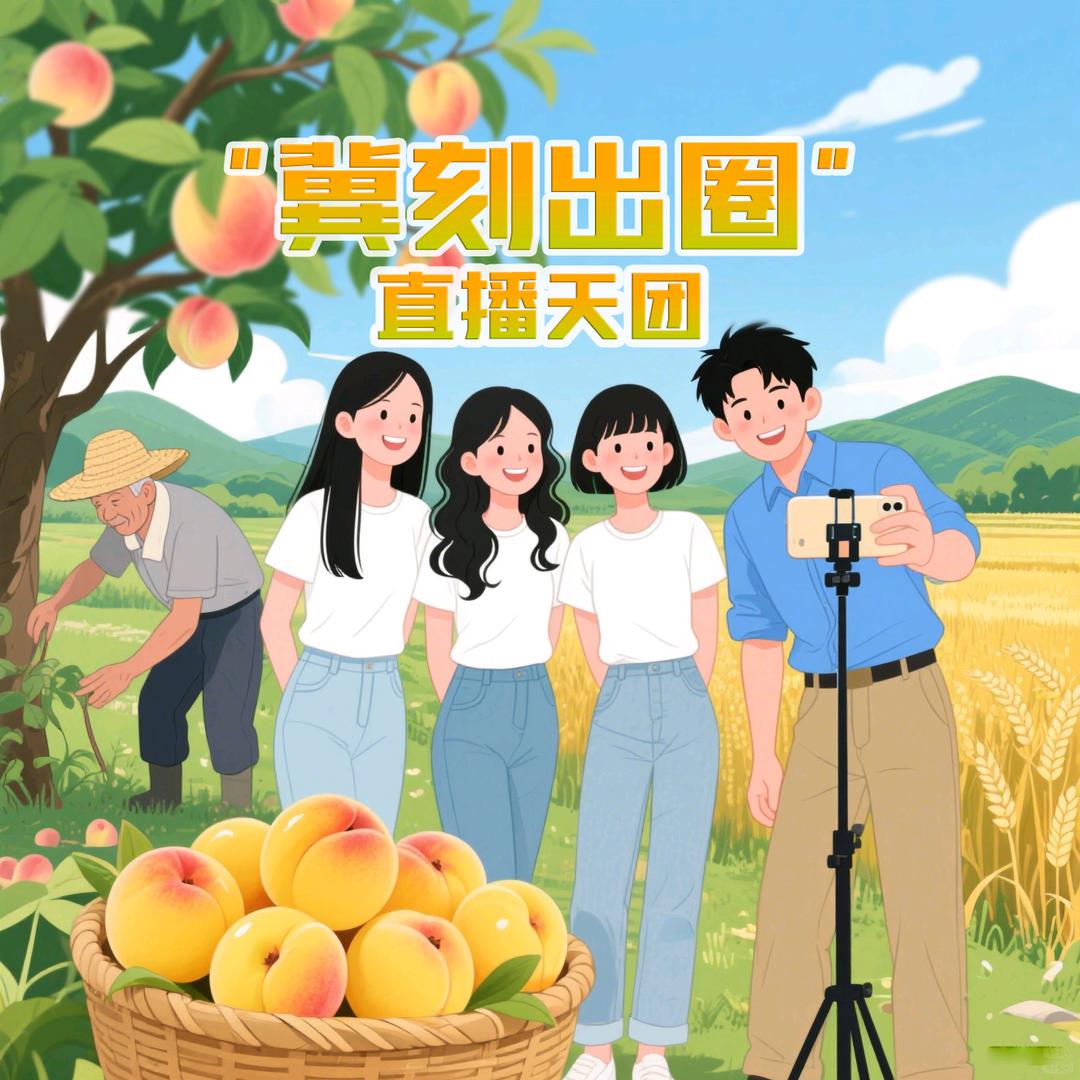 我为河北代言唐山劳动技师学院 19 号