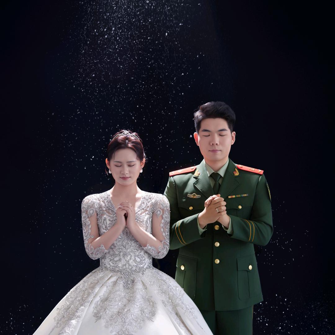 呼市射击协会教练－周腾桉