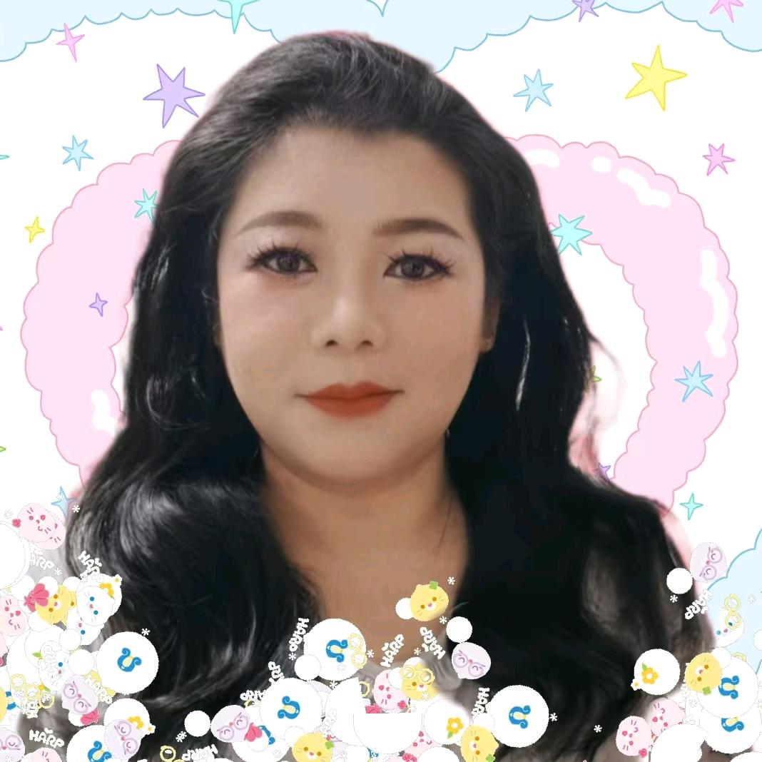 京京妈