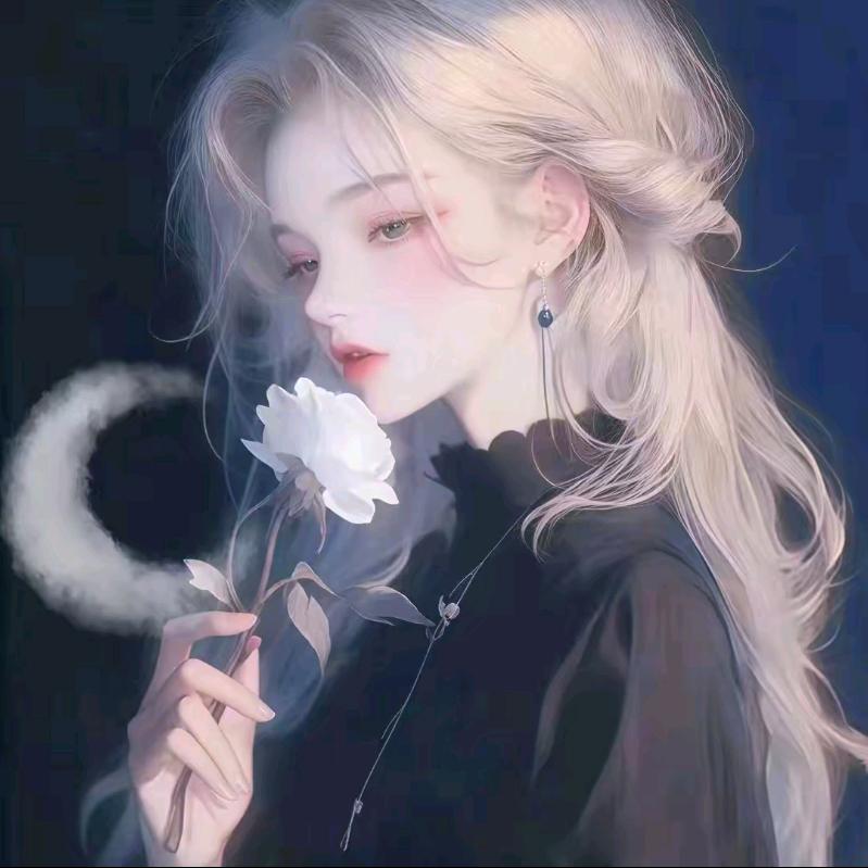 祁齐（看见皮皮版）🌙ྀི