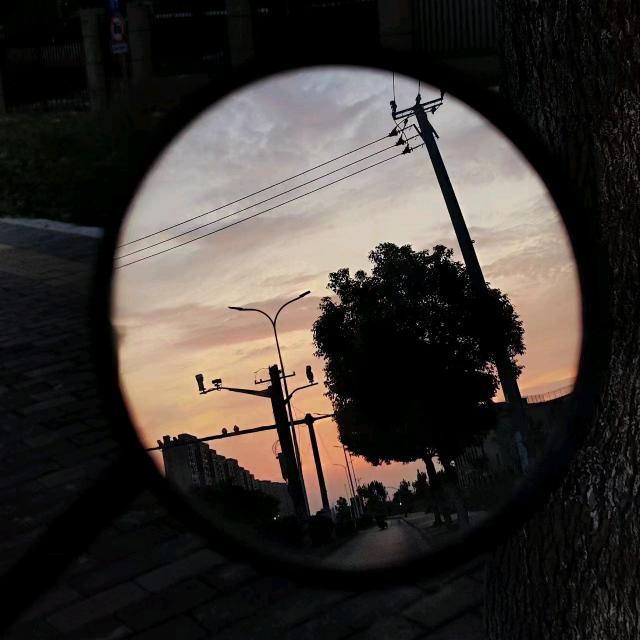 自律遇见更好的自己