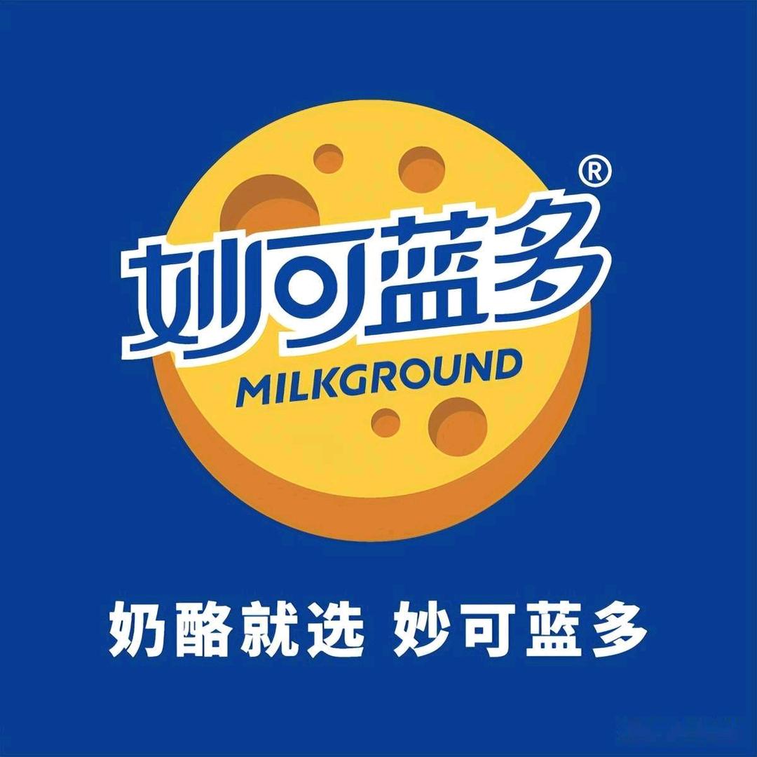 妙可蓝多烘焙旗舰店