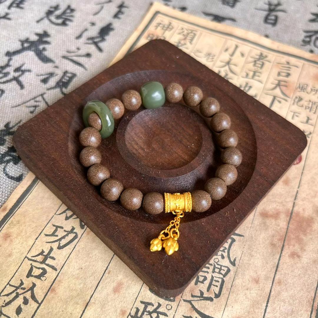 小喜樂合香珠《手工作仿》