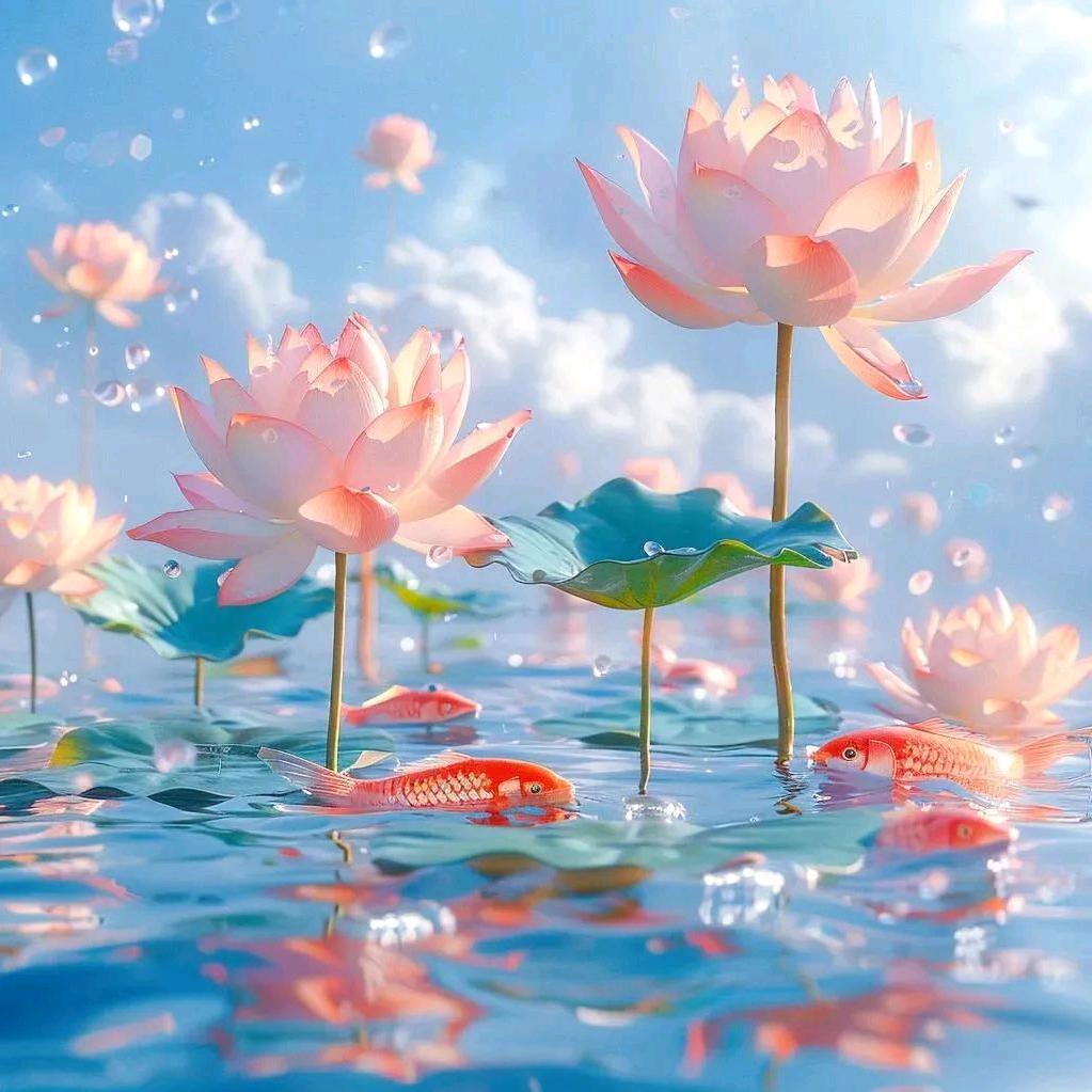 心如镜(ง •̀_•́)ง静如风