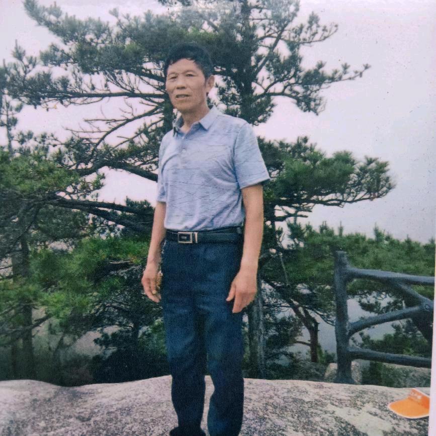 姚汉怀