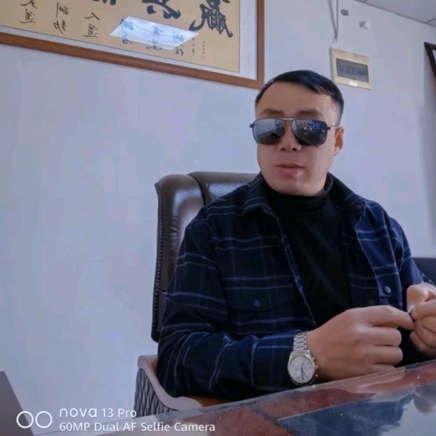 亳州郭哥