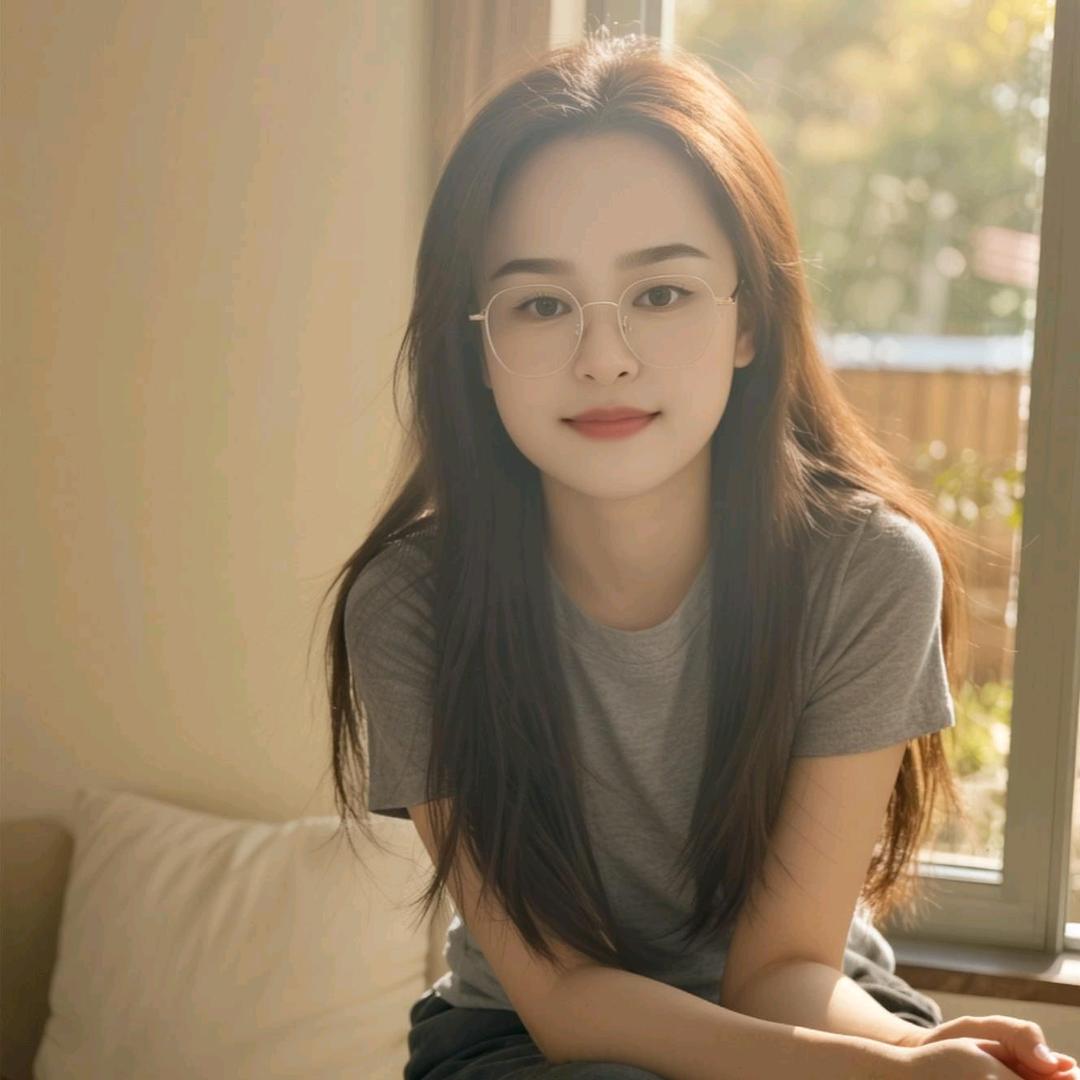 湘由亭子🍀🌻