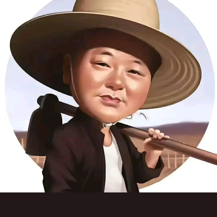 糟老头坏得很