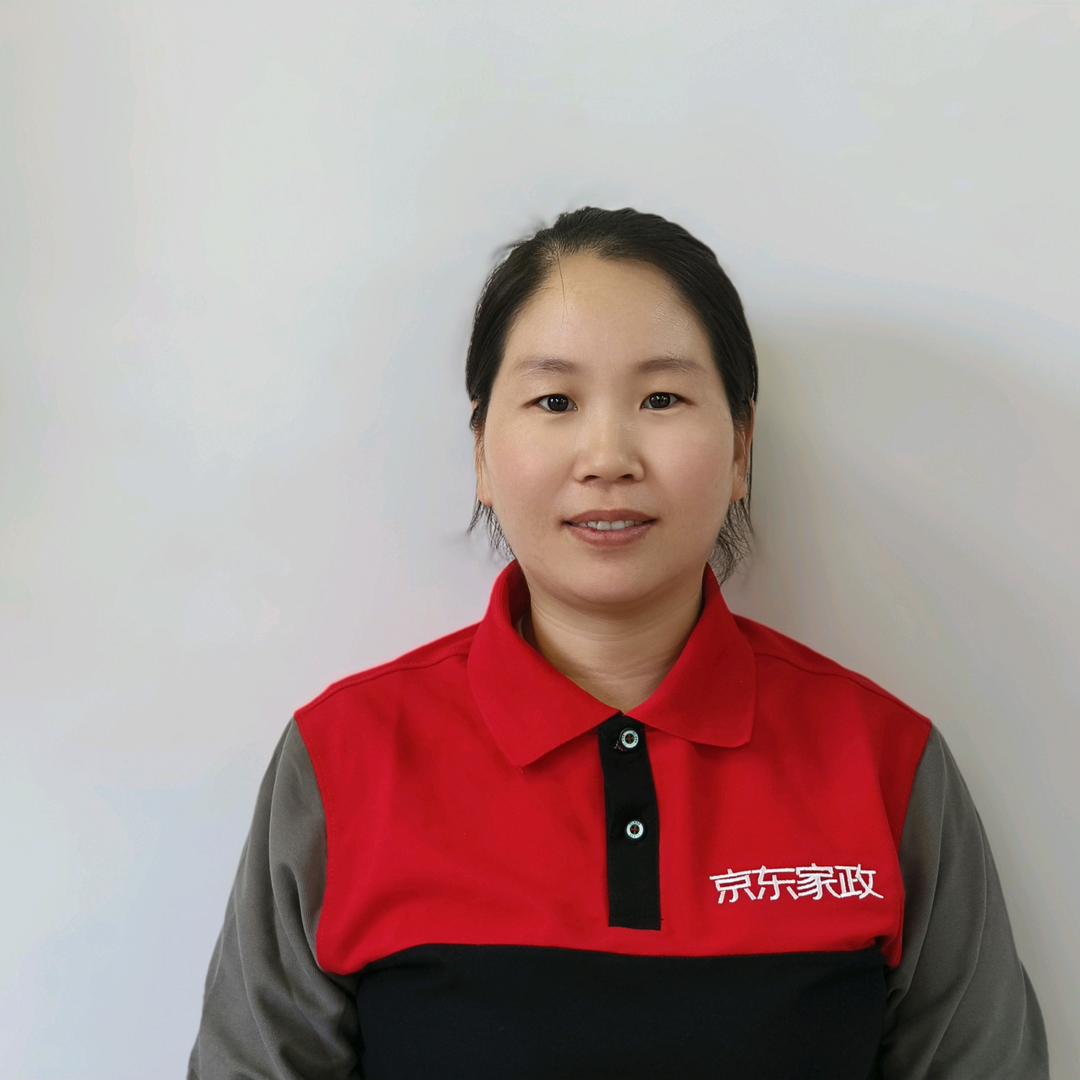 京东家政小焦