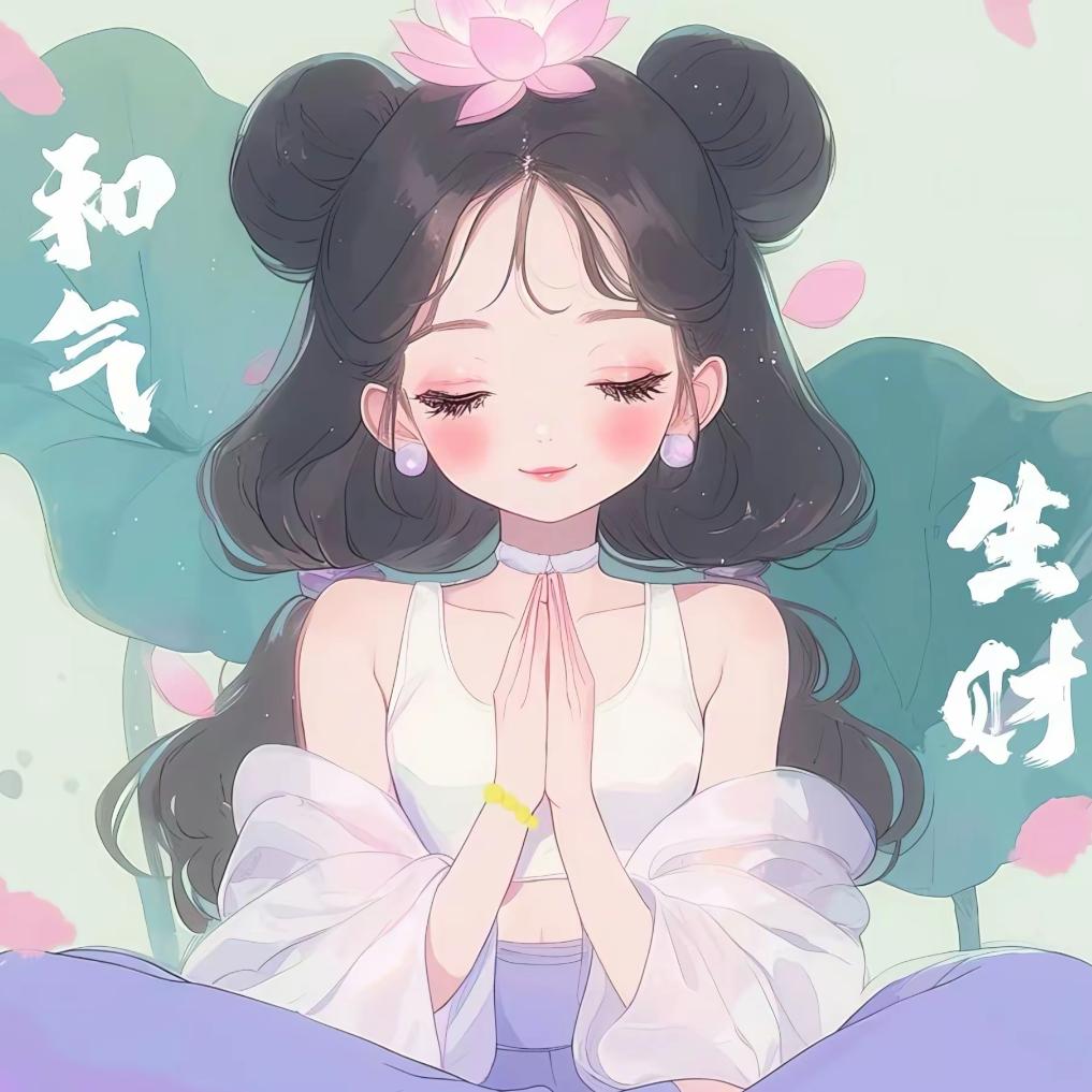 福星庇佑小萌仙