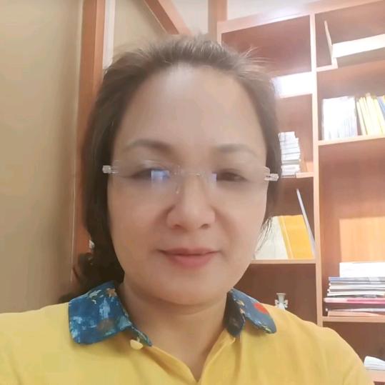 阳江莲姐（聚散学家）