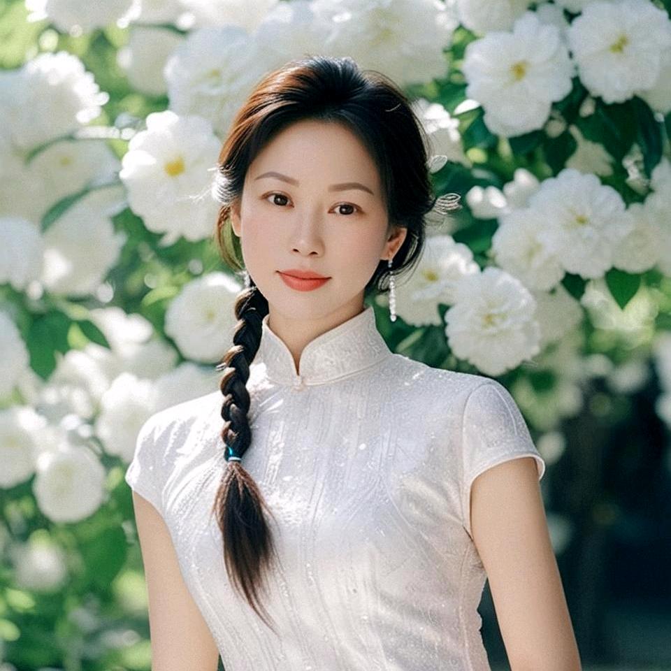 是七宝阿婆哟🍎