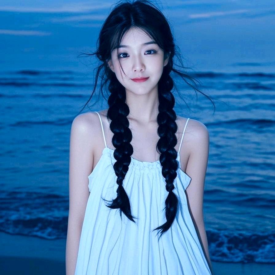 💕美甲美睫💕👉姚筱悦