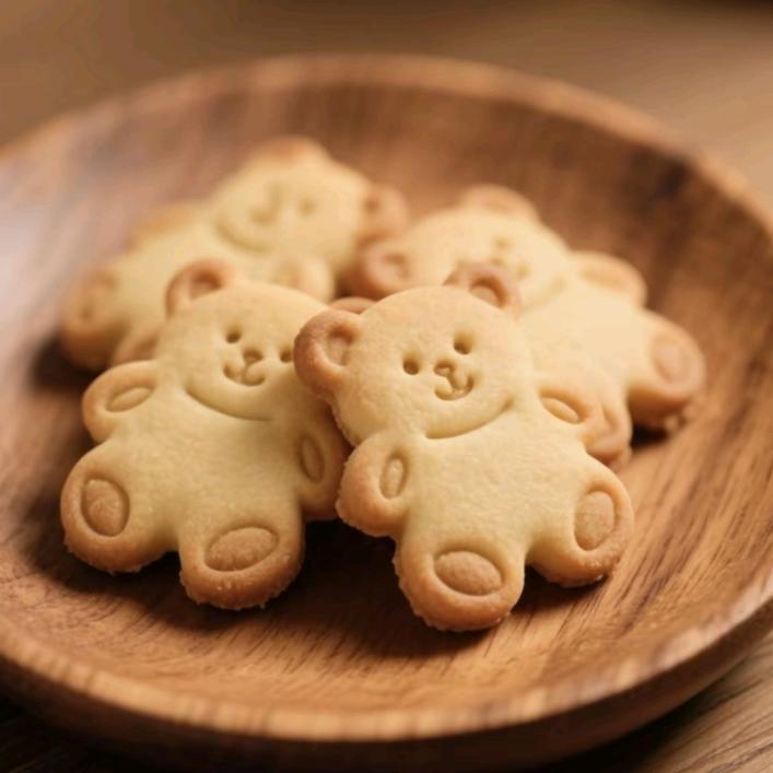 🐾一戴小🐻饼干🍪