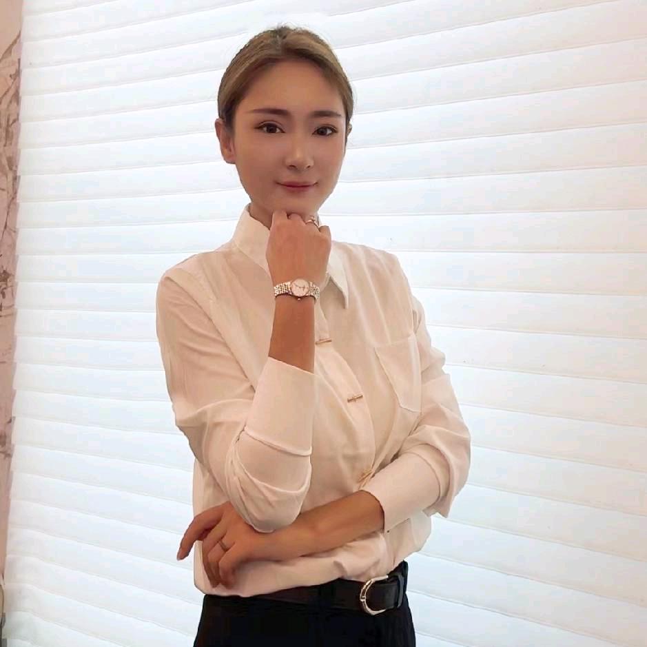 常熟欧铂丽全屋定制–小刘