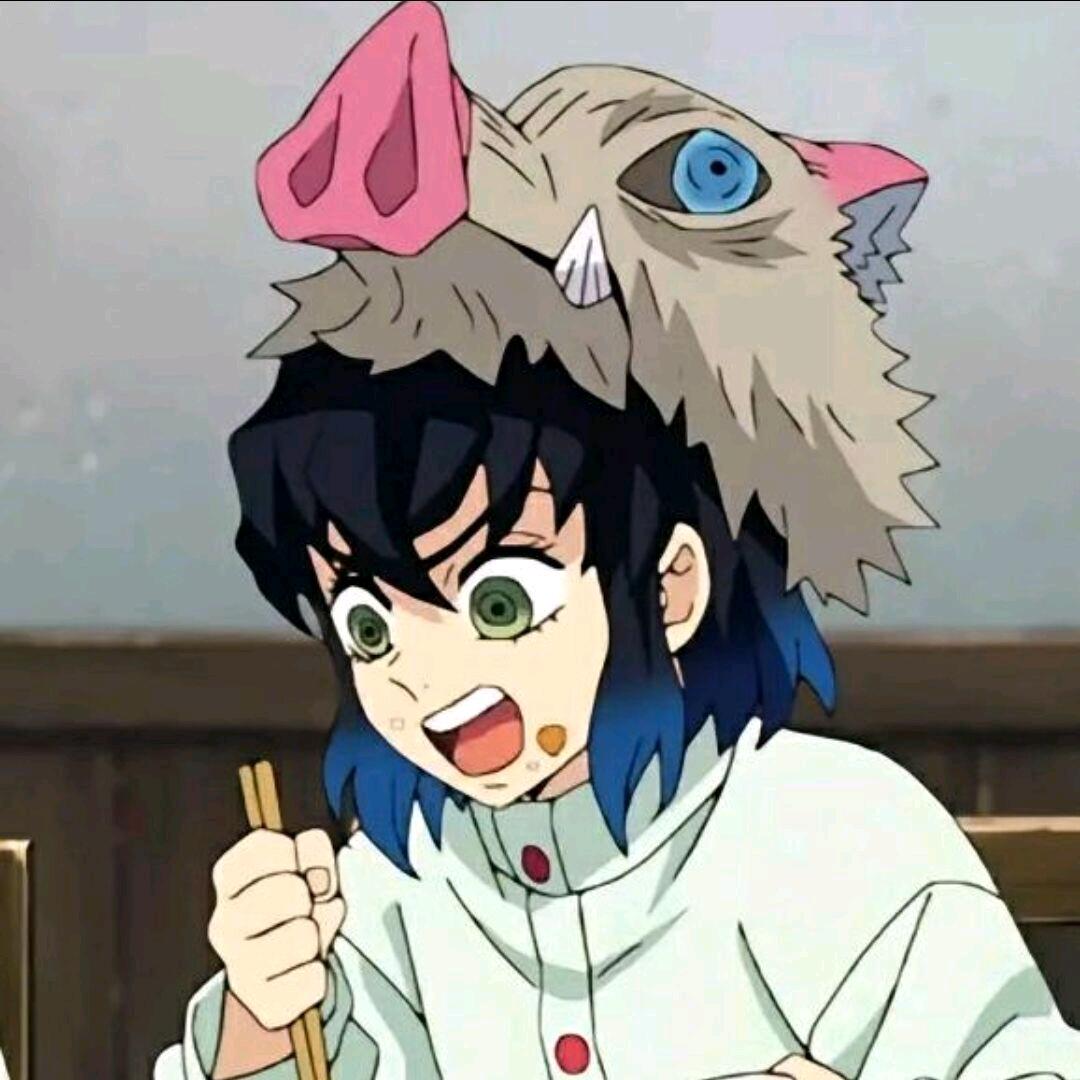 美丽的猪子