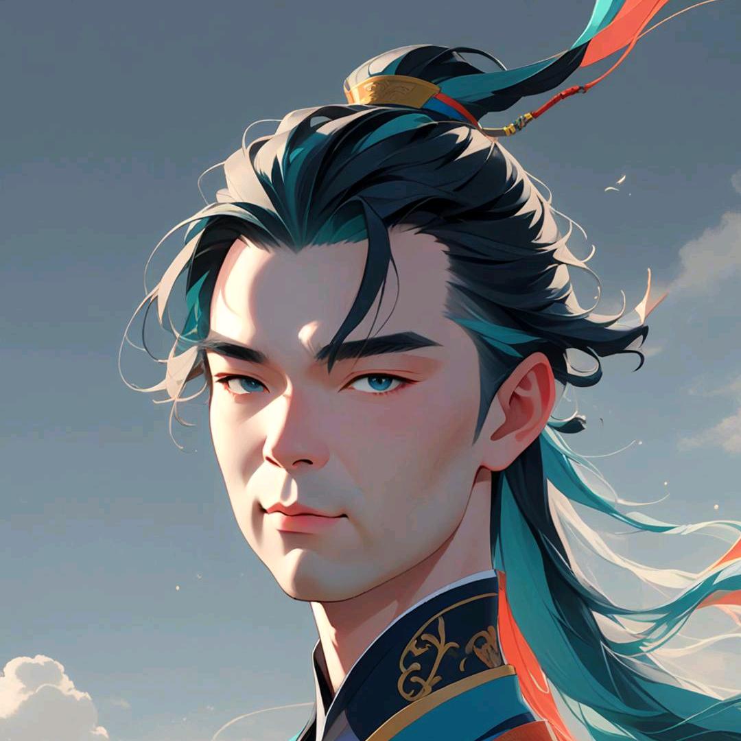 阿杰