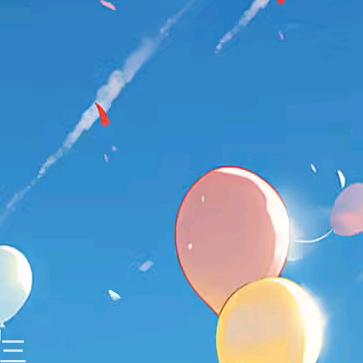 小杨漫游