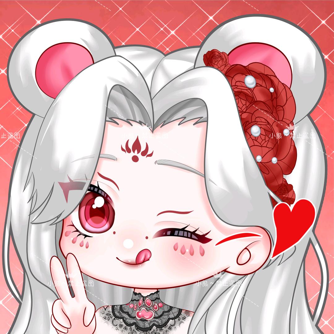 小熊🐻‍❄️停播版