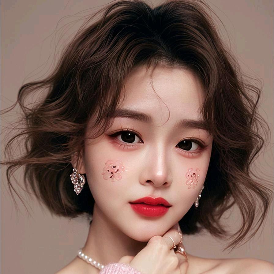 鲸禧珠宝（美龄）