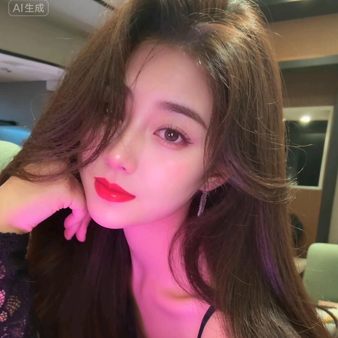 你开心我快乐幸福的小女