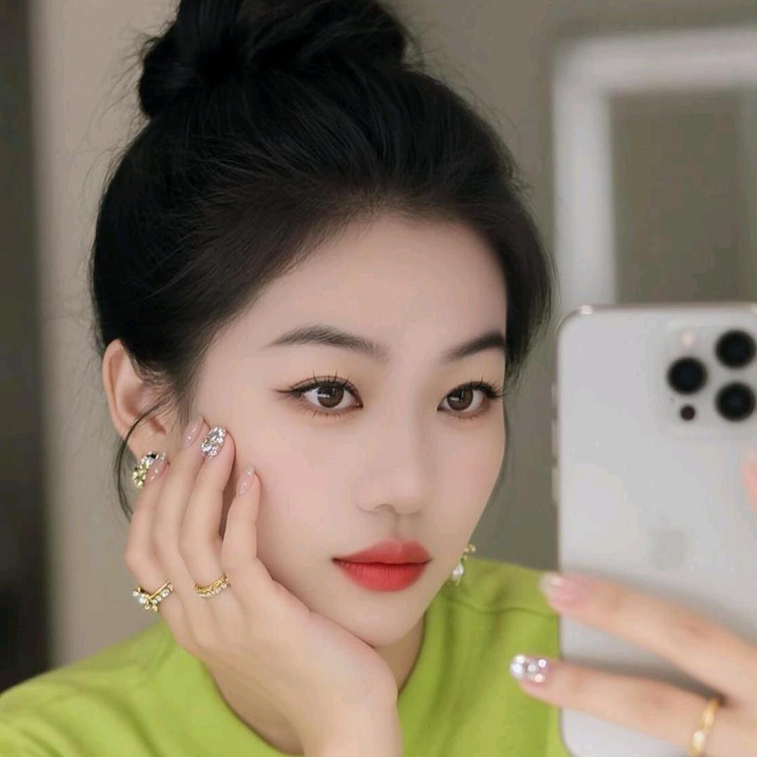 ₍ᐢ..ᐢ₎ 花蕊₍ᐢ..ᐢ₎