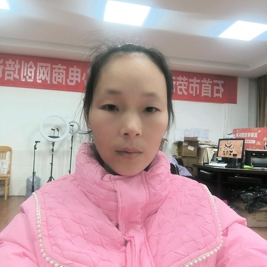 蕾的三农