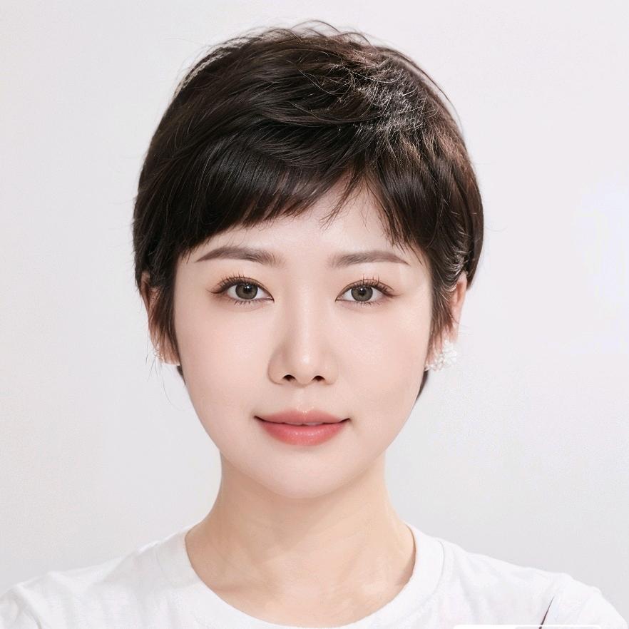 林姐的半退休生活