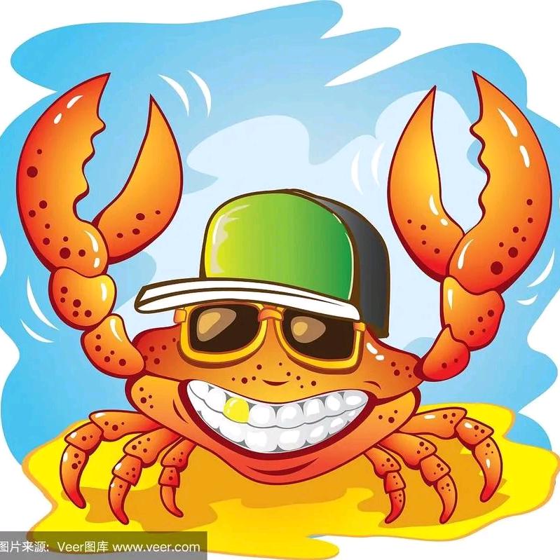 蟹飘飘🦀🦀(大闸蟹自产自销)