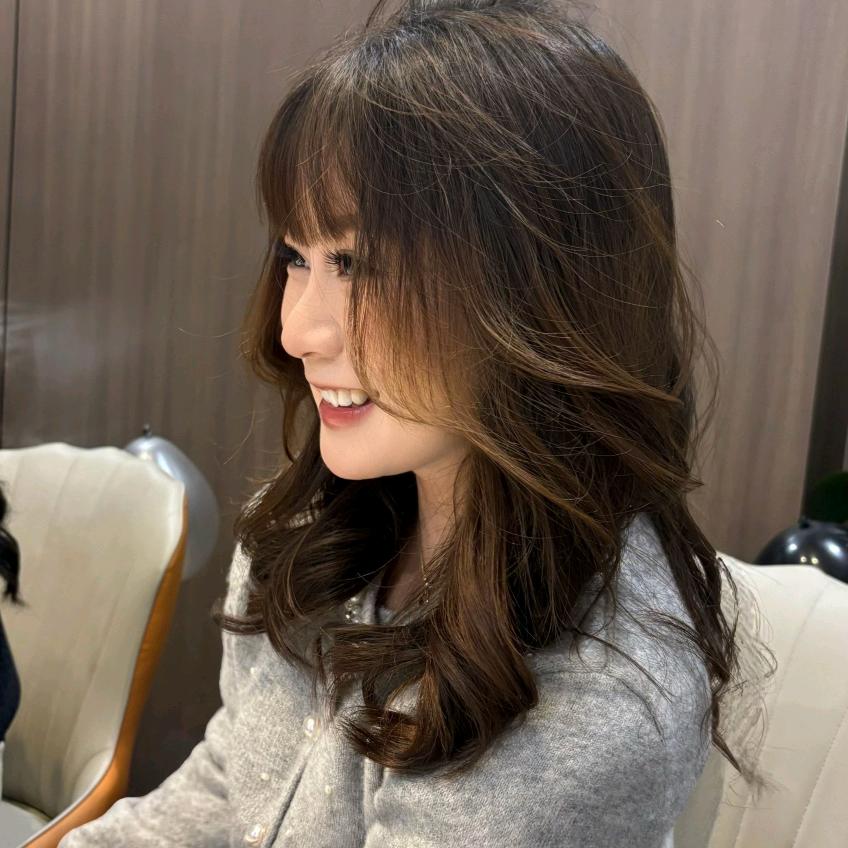 莫西卡💡（尊师蒋哈哈）