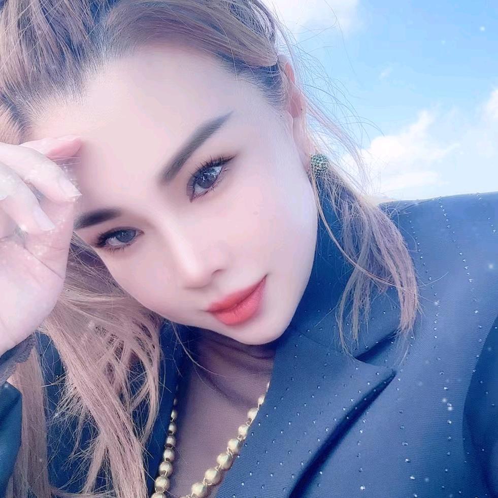 国潮艺美美