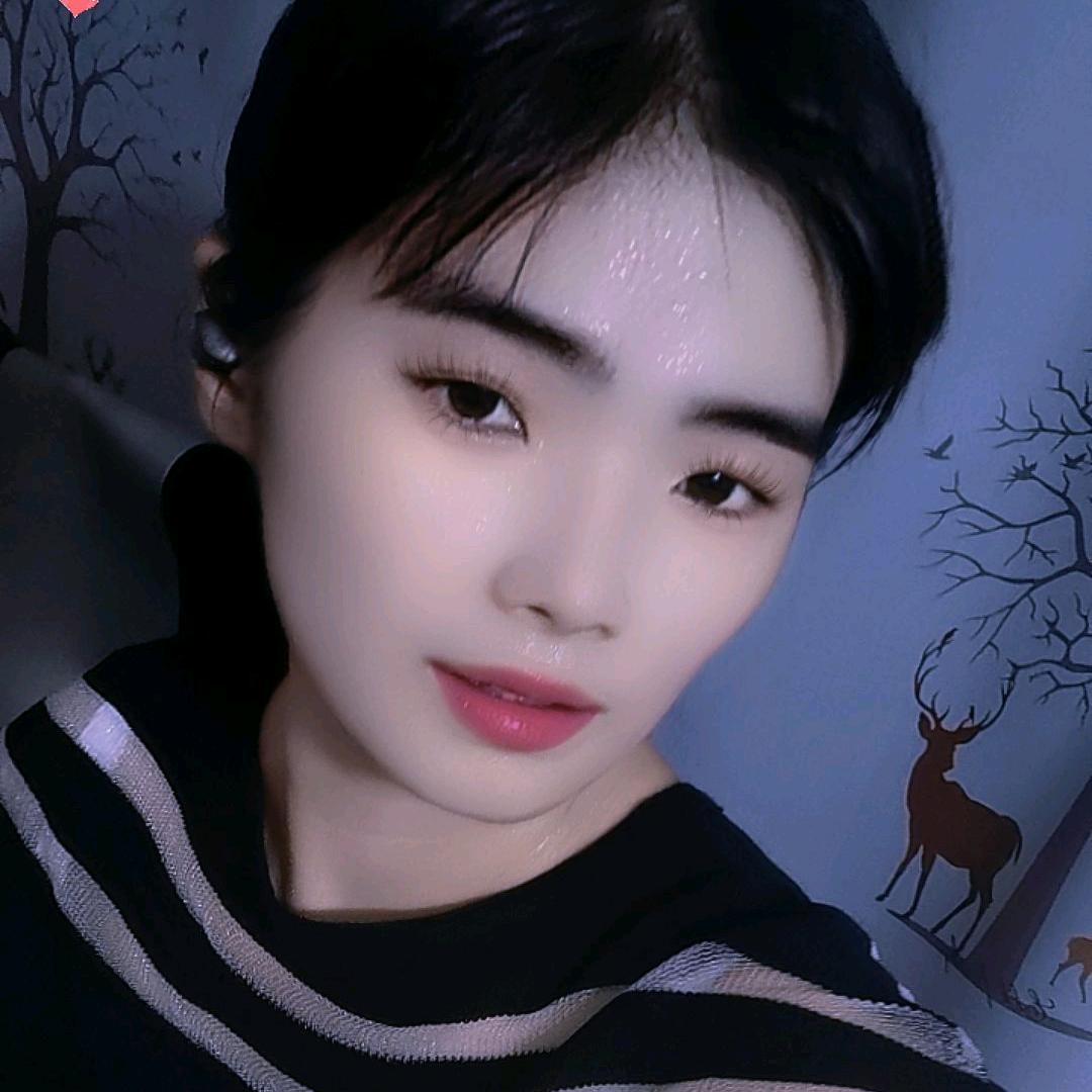 小洋儿（跑友互关）