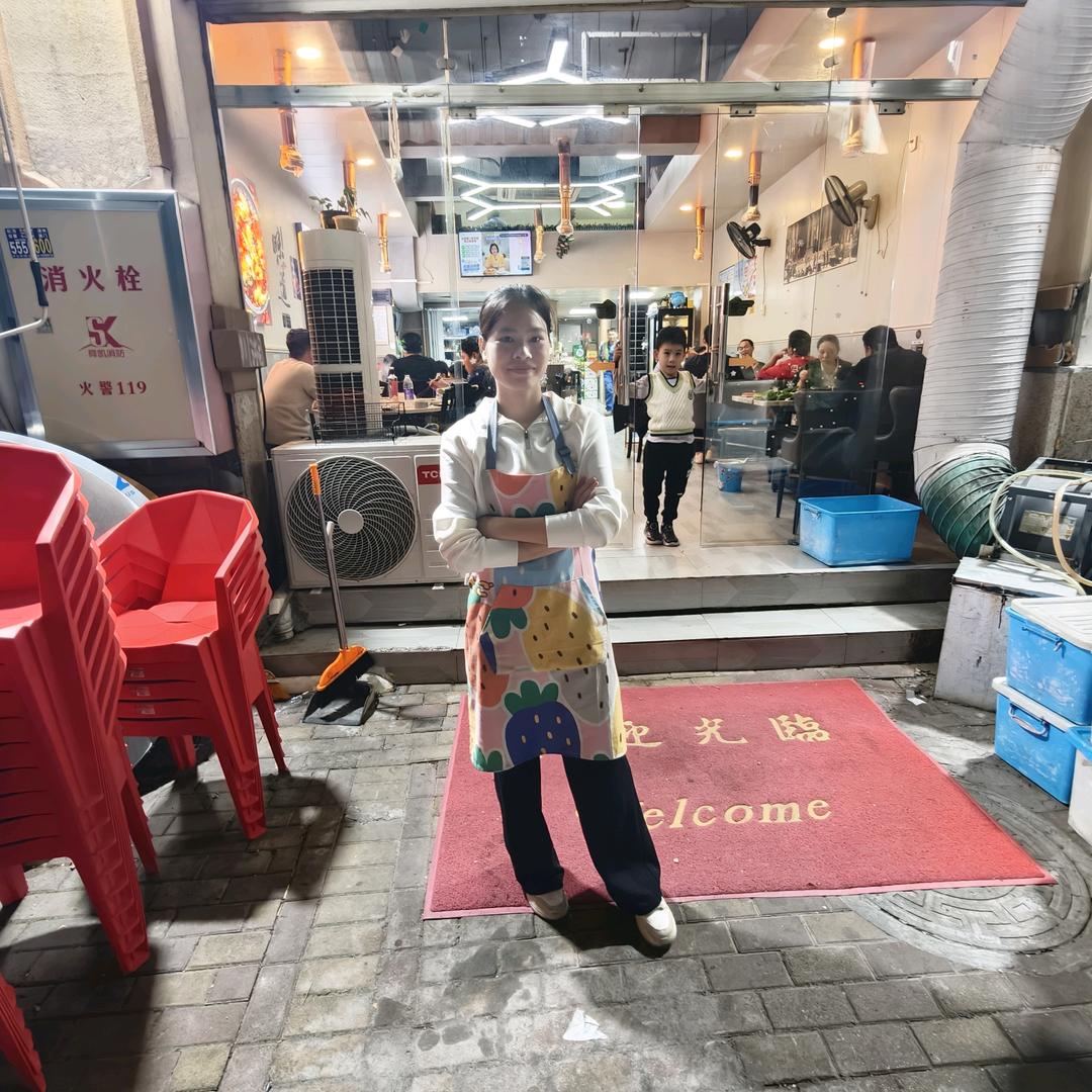 香天下/内东门火锅鱼🐟