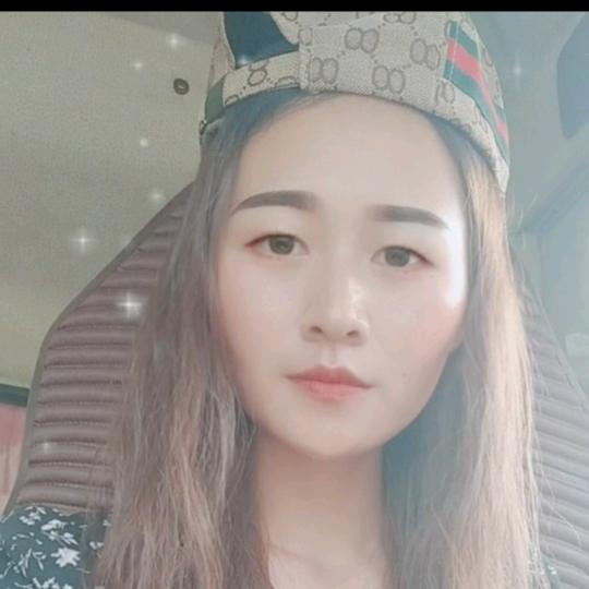 木子习习（首播筹备中）