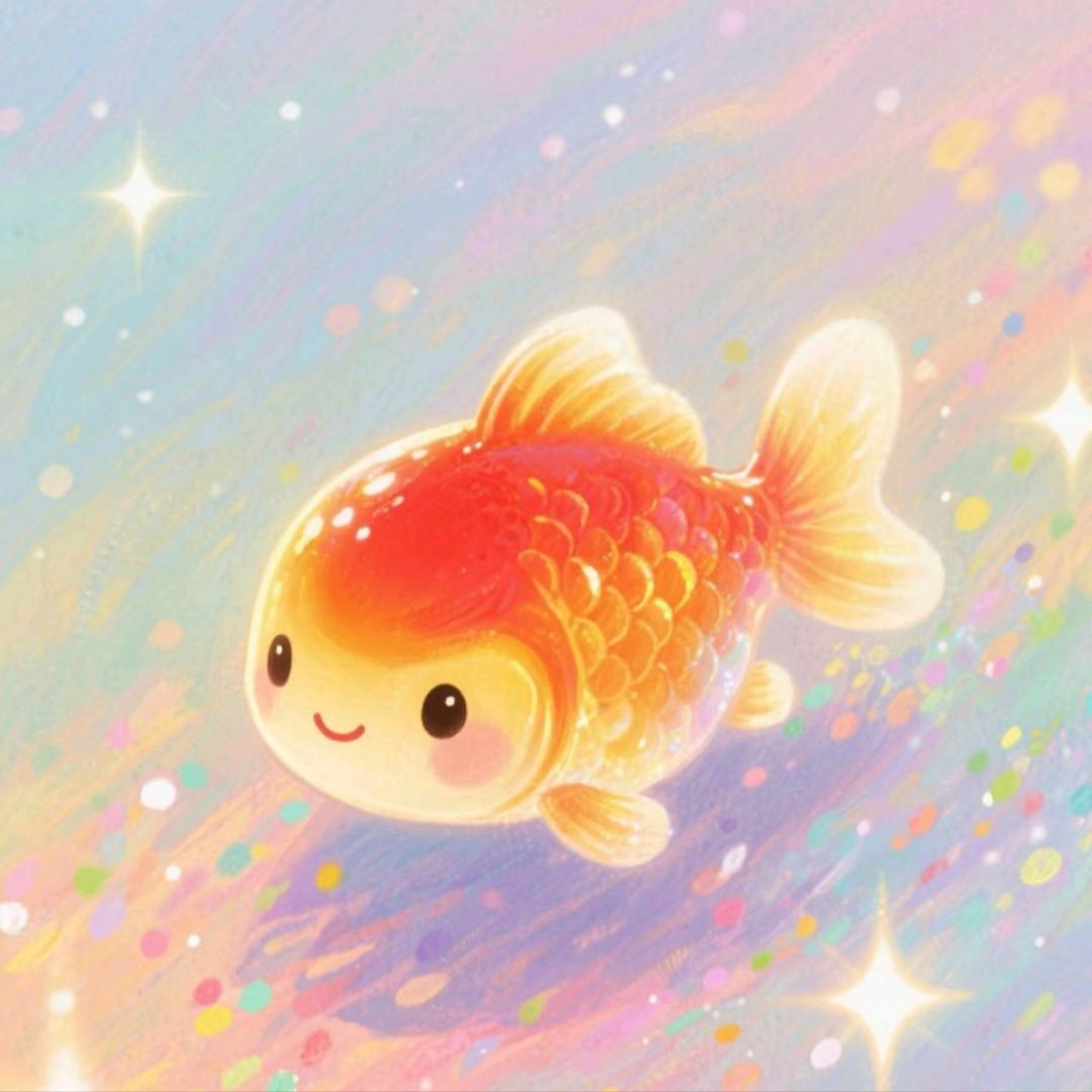 金光闪闪放光芒☀️