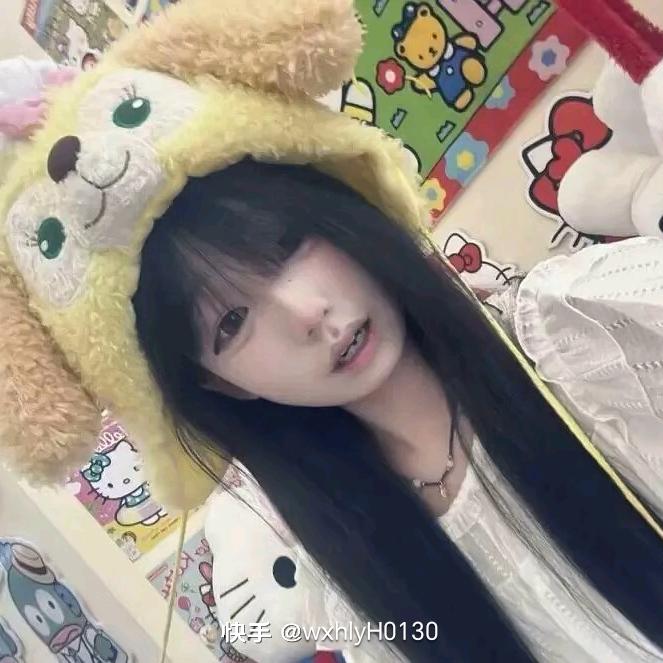 小汉堡🍔💃