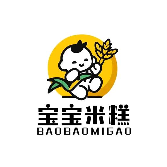 ฅ՞•ﻌ•՞ฅ宝宝米糕