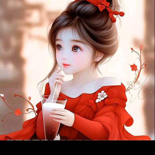 掌上明珠