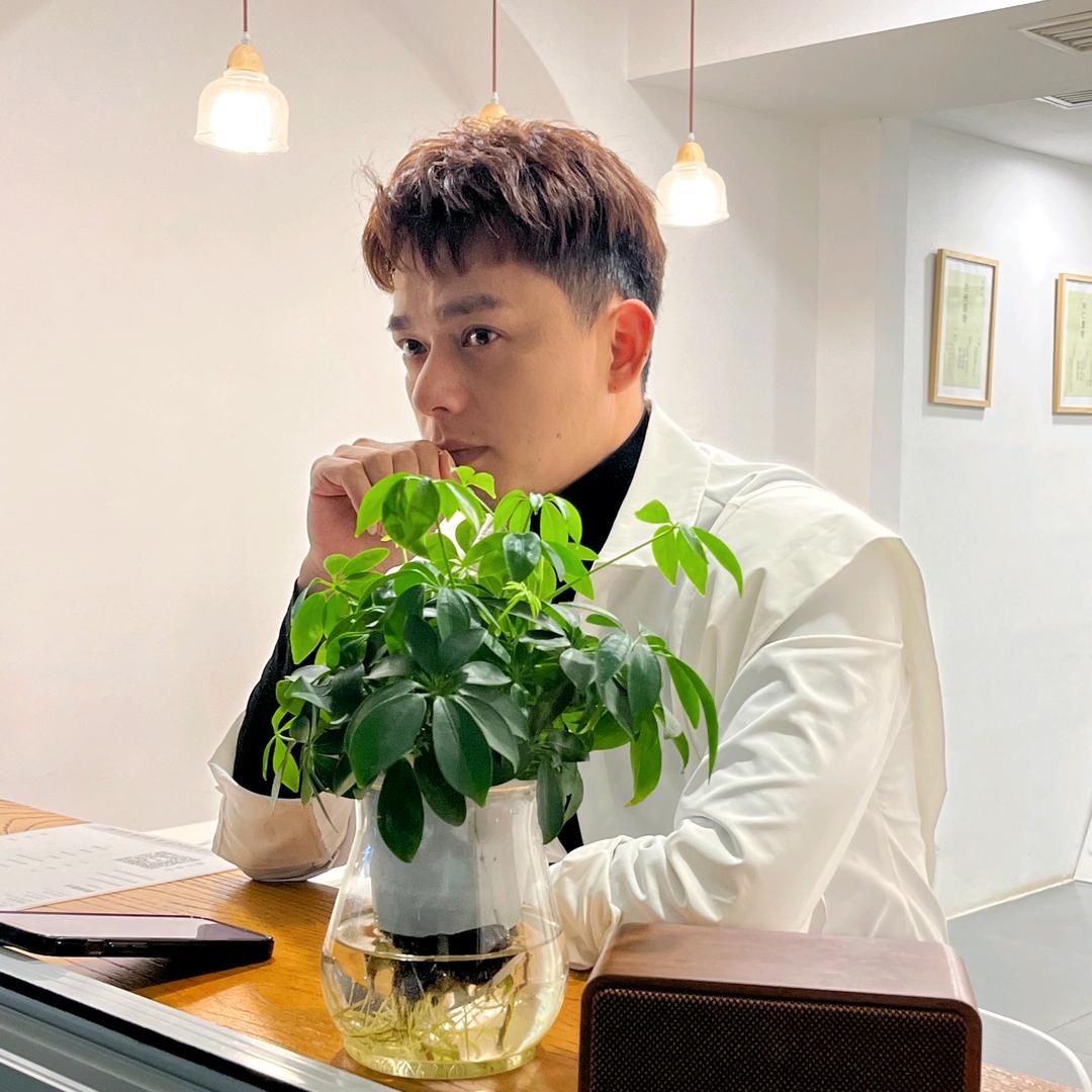 波哥烫染课堂（招学员）