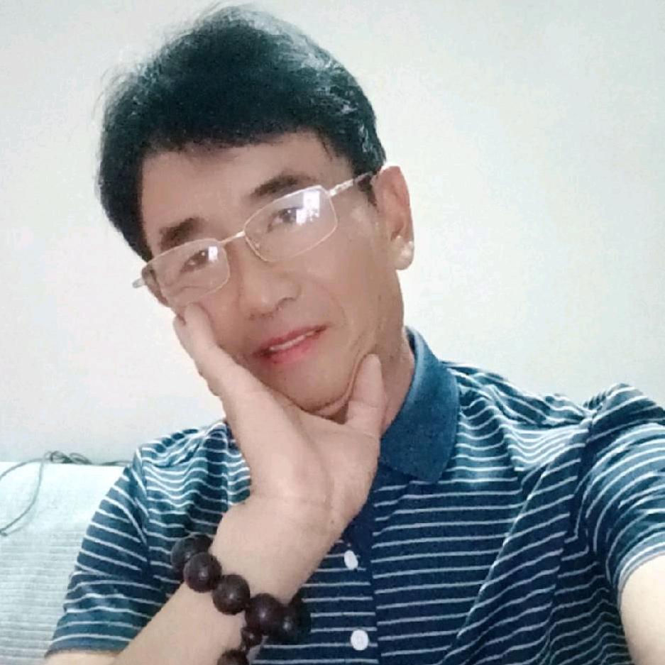 60后（何）跑一线，收老物件