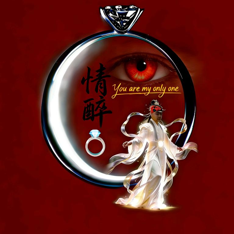 （情醉）💍