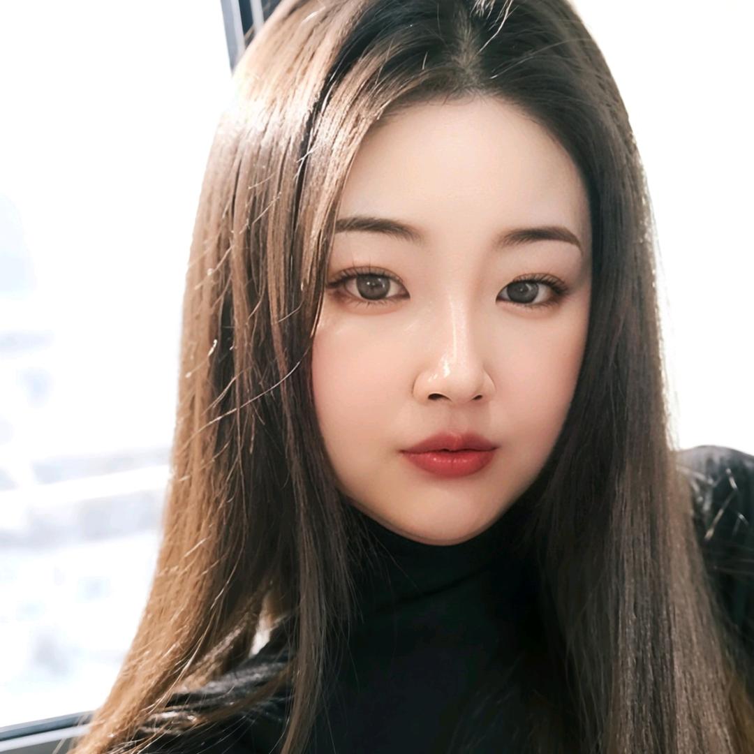 好好爱♥(｡￫v￩｡)♥❤️自己