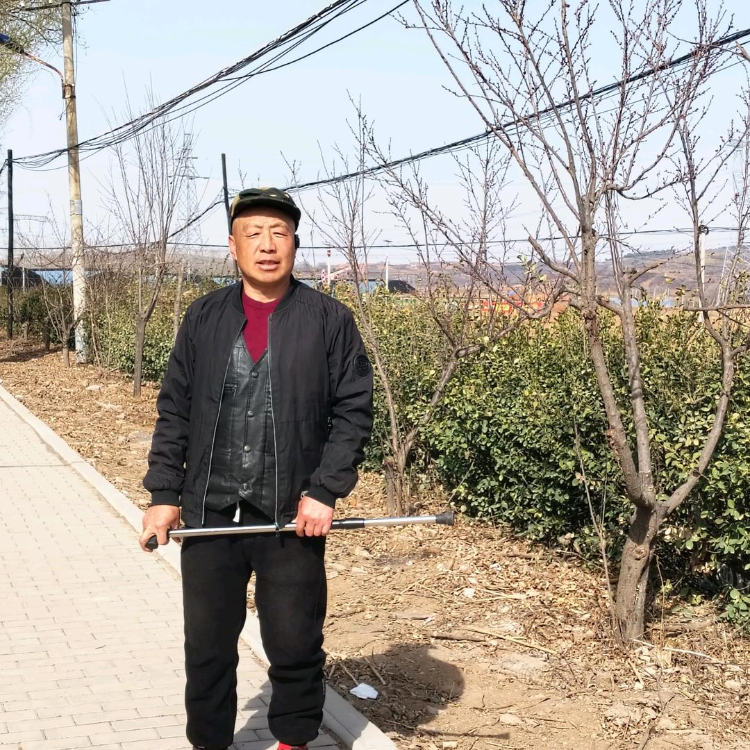 苗哥聊天主播