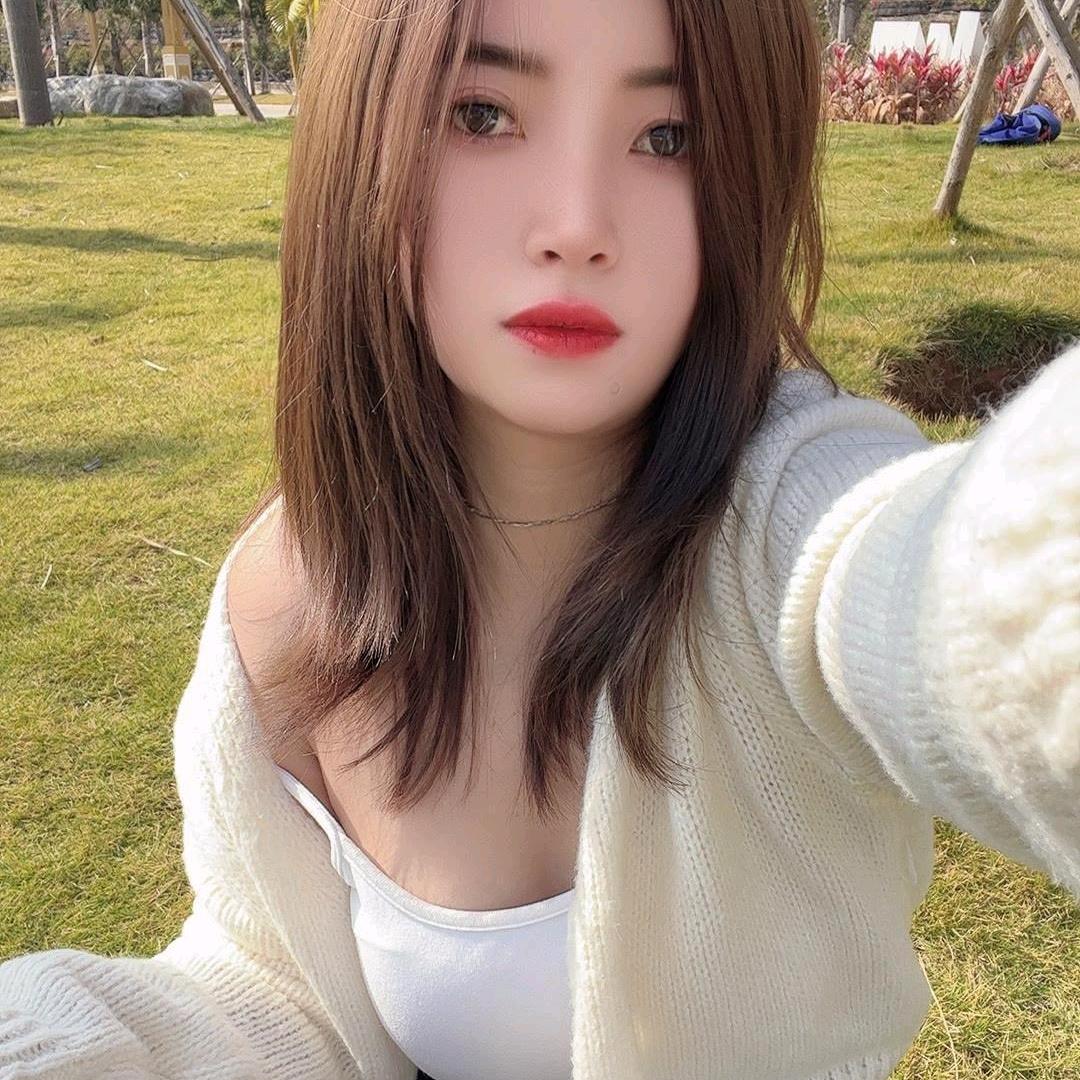 粘人的小妖精