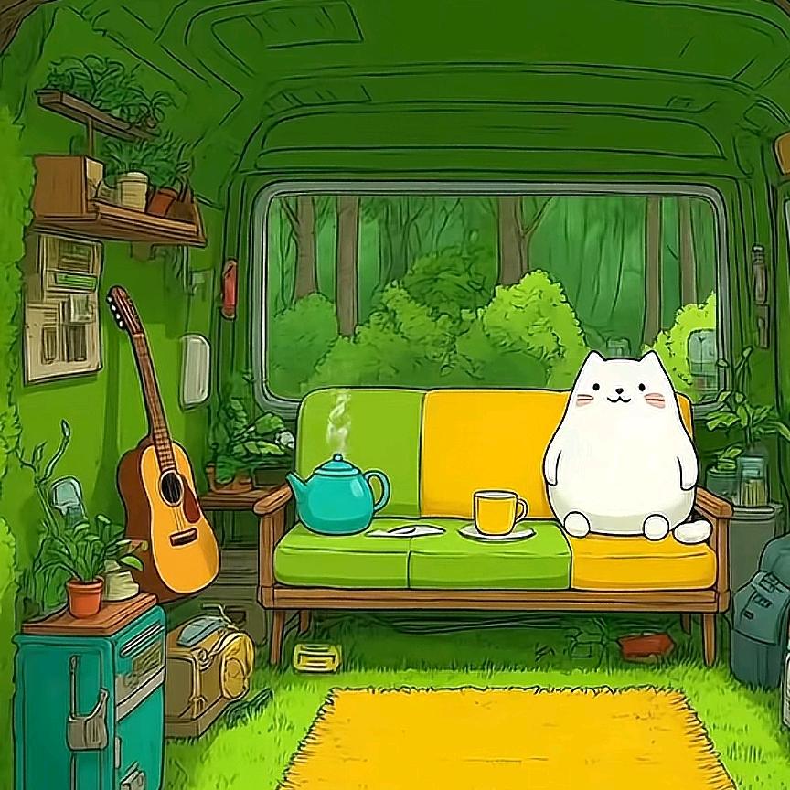 平凡且自由