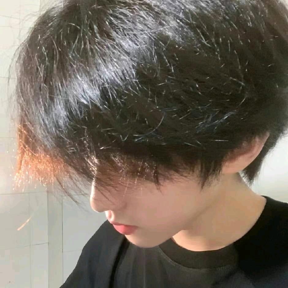 爸爸……