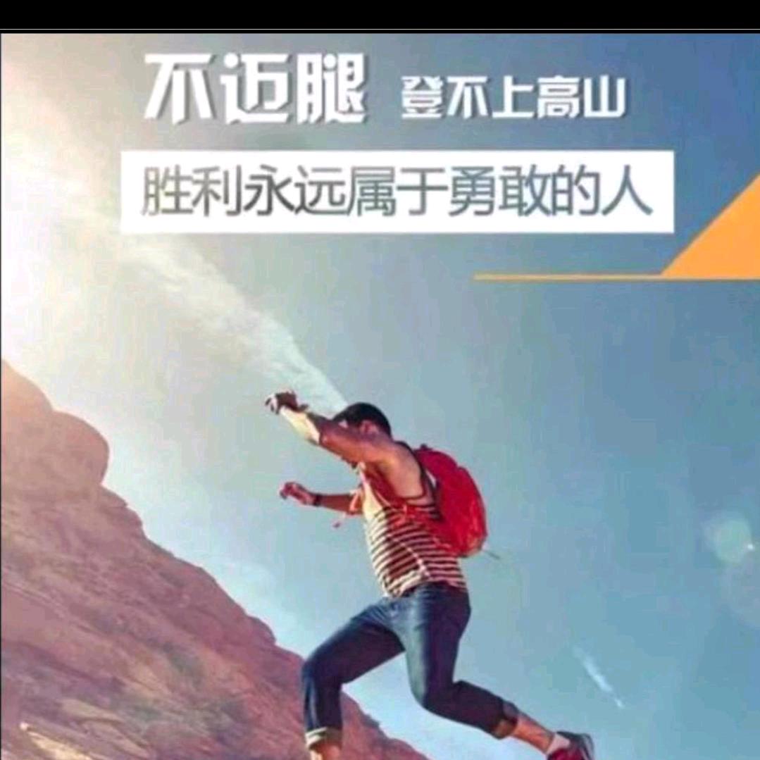 不拽不坏