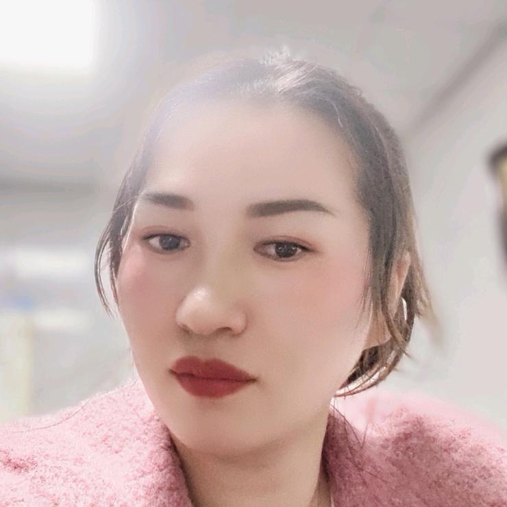 婷婷